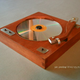 Illustration for article titled CD Turntables Are Possibly the Product of the (Last) Century